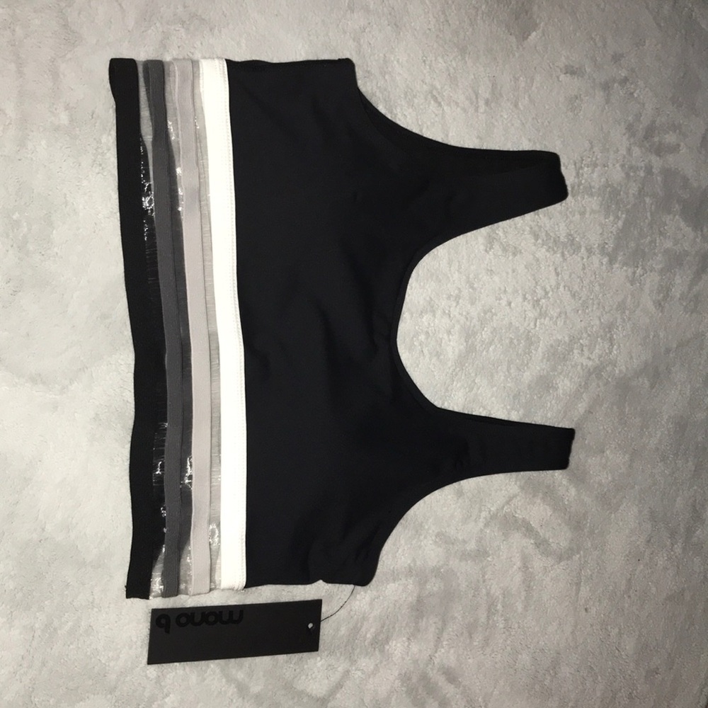 Comfortable Sports bra